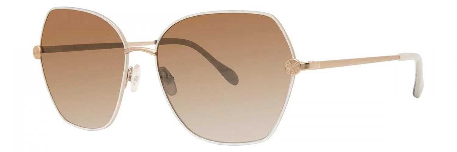 Lilly Pulitzer Marseille Sunglasses